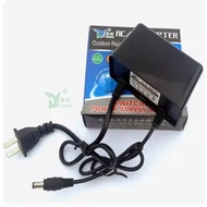 DC Waterproof Power Supply 12V 2A