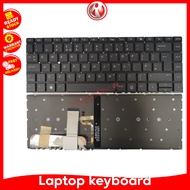 HP ELITEBOOK X360 1040 G4 1040 G5 1040 G6 LAPTOP KEYBOARD