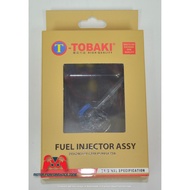 EGO AVANTIZ/EGO SOLARIZ Tobaki Standard Fuel Injector Assy