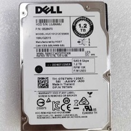 HUC101212CSS6 0T6TWN 0B28470 1.2 TB SAS Server Hard Drive