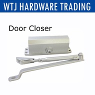 90° Self Lock / Hold Open Adjustable Automatic Door Closer/ Auto Door Close / Belle Auto Door Closer