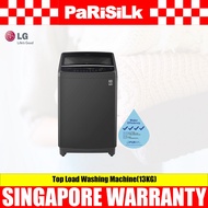 LG T2313VSABT Top Load Washing Machine(13KG)(Water Efficiency CLASS 4)