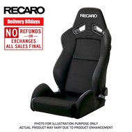 RECARO SR-7 KK100S SPORT SEAT-1PC