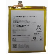SHARP AQUOS Zero6 SHG04 A102SH SH-RM18 UBATIA307AFN2 4010mAh Battery Zero 6 Bateri Batery 3890 14.97