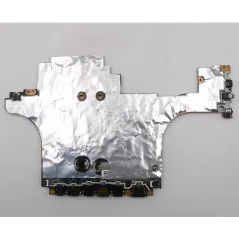 For Lenovo Legion Y740-17ICHg Laptop Motherboard CPU I7-8750H RTX 2080 8G ELPY5/ELPY7 LA-G132P FRU 5