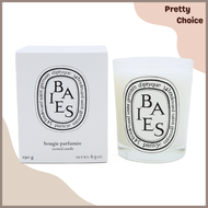 Diptyque - 漿果香氛經典蠟燭 190g [平行進口]