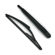 Rear Windshield Wiper Blade Arm Set for Mercedes-Benz B-class B180 B200 B260 W246 2011 and Later