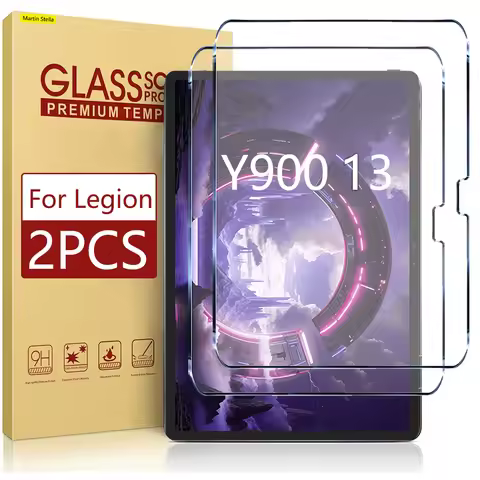 For Lenovo Legion Y900 13 Tempered Glass Screen Protector On lenovo legion y900 13 2026 9H Film Acce