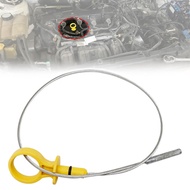 Tribute Oil Level Dipstick Gauge For Mazda 3 5 6 06-10 2.3L Engine L3G2-10-450E