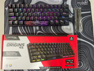 Hyperx Alloy Origins 60%