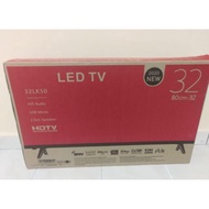 WEYON Smart TV/Digital TV 32/40 inch HD LED TV (DVBT-2) Built