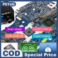 PkYeG T12-942 Mini OLED Digital Soldering Station T12-907 Handle +T12-K Tip