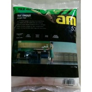 White cement AM 53 / Tile Grout / White Grout Cement