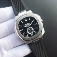 Fashion fashion❤ Baida 5968 Grenade Parrot Snail Sports Luminous Swiss Automatic Mechanical Men's Wo