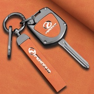 Premium alloy New Perodua AXIA 2023 G / AXIA 2014 2015 GXTRA Car Key Cover Sarung Kunci Bezza Access