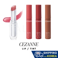 [PICCASSO CEZANNE] Lip / Tint
