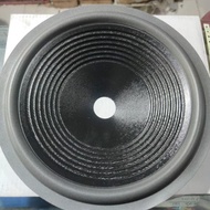 Daun Dan Spon Woofer 12Inch Import /Daun Speaker Woofer 12 Inch Import