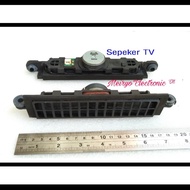 Sepeker TV LED/TV LCD ( Sepeker .LED/LCD / 8.Ohm/ 10.Watt )