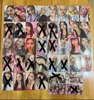 Twice - Formula of Love 小卡