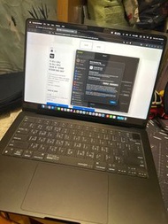 Apple Macbook pro m3 pro 18gb 可玩AI