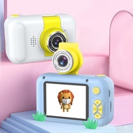Mini Dslr Camera Children's Camera Hd CameracameraStudentccdEntry Camera
