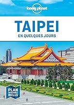 Taipei En quelques jours 2ed