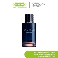 【Next day delivery】Sauvage Eau De Parfum For Men 100ml