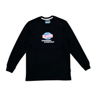 Blackid T-shirt Longsleeve Kansas