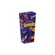 Cadbury Favorites ASSORTED CHOCOLATES (520G)/SNACK IMPORT