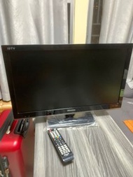 Hisense 海信 26吋 電視機 LHD26K316HK