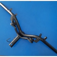 Demak DV110 - Steering Bar ( Handle Bar) - [OE Genuine Parts (ORI)]