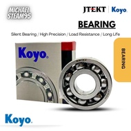 KOYO NTN BEARING 6000 6001 6004 6300 6301 6302 6303 6322 6005 6902 628 6903 6200 6905 6906 6202 6204