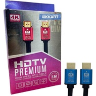 10M 15M HDMI 4K 2.0V PREMIUM HIGH SPEED HDTV CABLE 30HZ