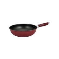 【Ekonware】Aluminium Non-stick Frying Wok (26cm/28cm/30cm)