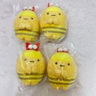 絕版 角落生物 蜜蜂 炸蝦尾 手玉
