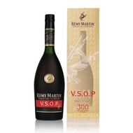 REMY MARTIN Remy Martin VSOP 300th Anniversary Limited Edition Gift Box