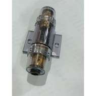 Car audio Fuse 60A Audio Ampere Fuse