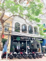 Little Vietnam Hotel - Cat Ba