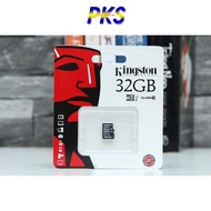 Genuine Kingston 32G MicroSD Memory Card 5 Years
