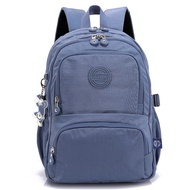 Tegaote brand women Backpack for Teen bookbag Girl Nylon waterproof Mochila Feminina Schoolbag Femal