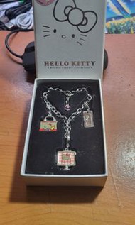 Hello Kitty &amp; 7-11 聯名手環