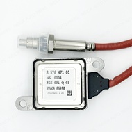 5WK96699B 857647101 13628576471 13628518791 New Nitrogen Oxygen NOx Sensor 12V For BMW E90 280D 520D
