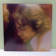 AA154-19 LP TERPAKAI [ NEIL DIAMOND - SERENADE ] USED LP < NM >