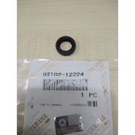 Oil Seal Shift Rod (DEKAT COVER CLUTCH ATAS)(MADE IN INDONESIA) Y110ss/SS2/Y125z Original (93102-122