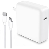 Power Adapter USB-C (61W) Charger Power Adapter