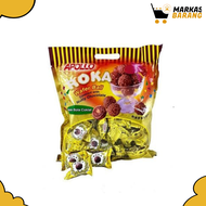Apollo Roka Coklat Ball Original