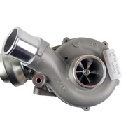 NEW Thailand Turbo Turbocharger Mitsubishi Triton VGT Pajero Sport L200 MN 2.5L 4D56T VT16 1515A170 