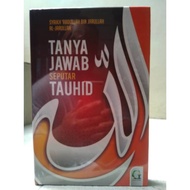 ASK FOR ANSWERS ABOUT TAWID