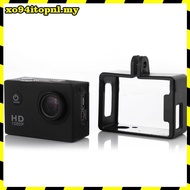 XOPNL SJ4000 Frame Protective Case Base SJ4000 Border For SJCAM SJ4000 AIR, SJ4000 WIFI, SJ4000 Acti