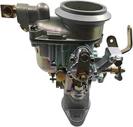 Vintage car carburetor Carb carburetor for fit for Solex Carburettor Fits for Jeep for Willys CJ3B C